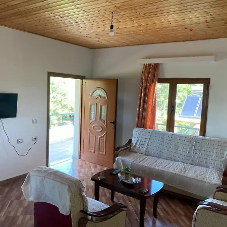 Boem Villa's Apartment *