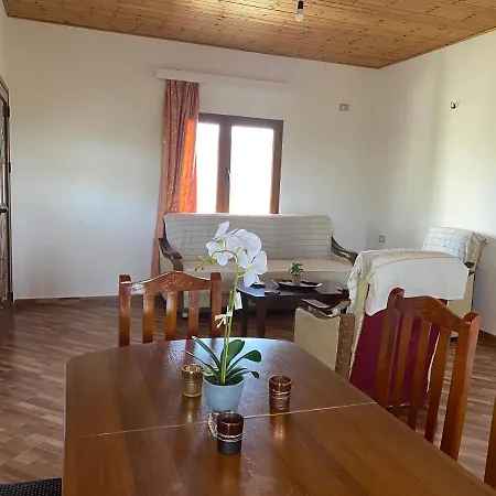 Apartment Boem Villa's *