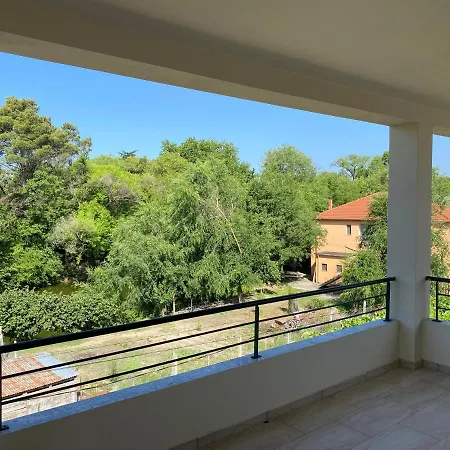 Boem Villa's Apartamento Lezhë