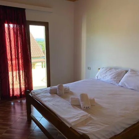 Apartamento Boem Villa's *
