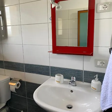 Boem Villa's Apartamento