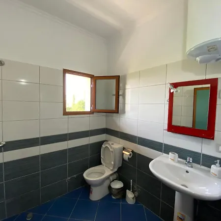Apartamento Boem Villa's Lezhë