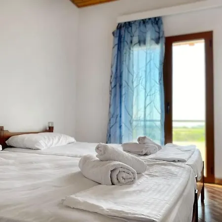 Apartment Boem Lezhe