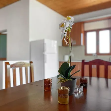 Boem Apartment *