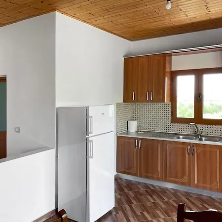 Boem Apartment Lezhe